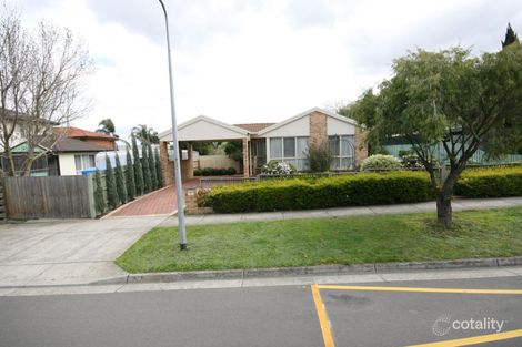 14 Clauscen Dr, Rowville, VIC 3178