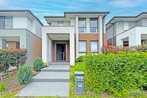 Property photo of 117 Andalusian Street Austral NSW 2179