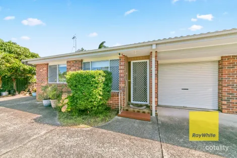 Property photo of 1/2A Robertson Road Killarney Vale NSW 2261