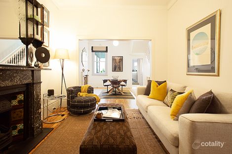Property photo of 21 Fowler Street Camperdown NSW 2050