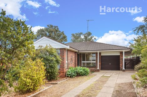 Property photo of 1 Aminya Crescent Bradbury NSW 2560