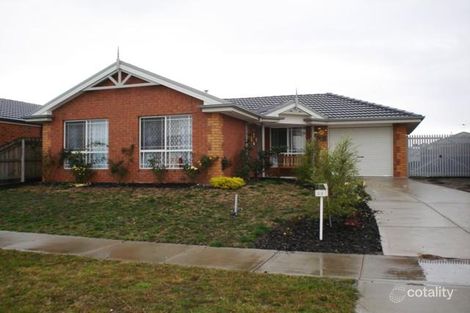 25 Miralie Way, Cranbourne West, VIC 3977