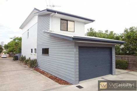 4/50 Halcomb St, Zillmere, QLD 4034