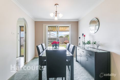 Property photo of 1 Aminya Crescent Bradbury NSW 2560