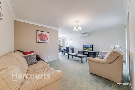 Property photo of 1 Aminya Crescent Bradbury NSW 2560