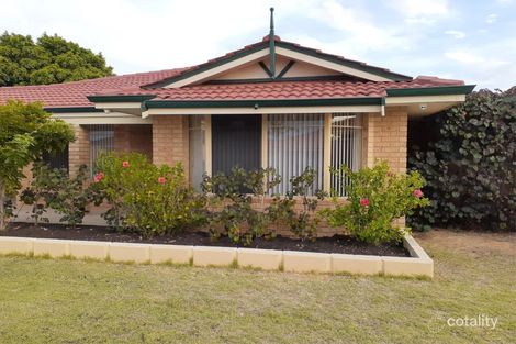 Property photo of 31 Molloy Circuit Atwell WA 6164