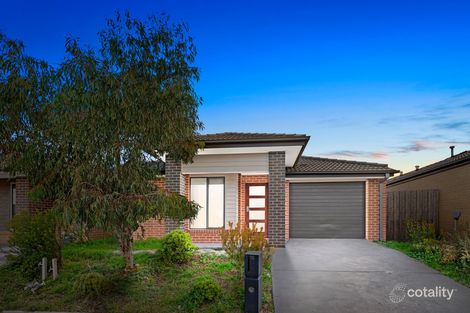 12 Komodo Dr, Tarneit, VIC 3029