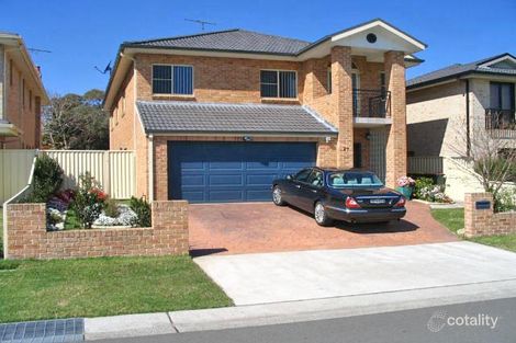 27 Barwon Cres, Matraville, NSW 2036