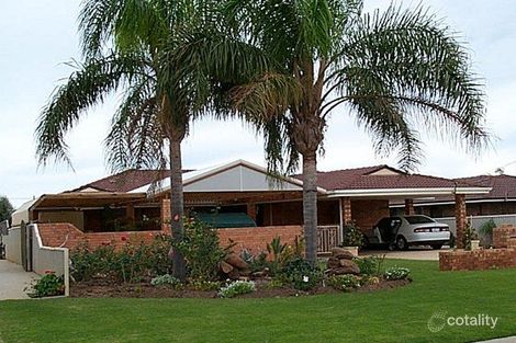 9 Abalone Pl, Sunset Beach, WA 6530