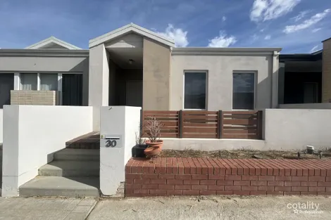 Property photo of 30 Malia Ramble Alkimos WA 6038