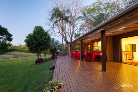 Property photo of 38 Maleny Stanley River Road Maleny QLD 4552