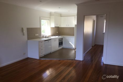 Property photo of 4/9 Austin Street Hawthorn VIC 3122