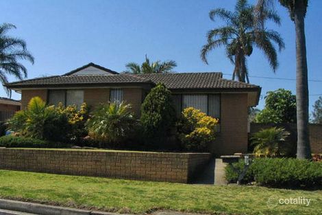 1 Tarplee Ave, Hammondville, NSW 2170