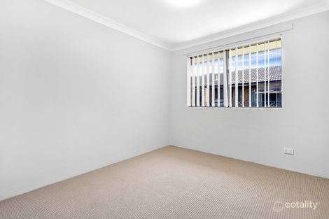 Property photo of 20/227-231 Targo Road Girraween NSW 2145