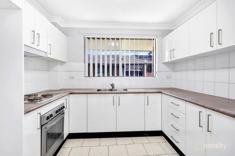 Property photo of 20/227-231 Targo Road Girraween NSW 2145