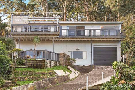 Property photo of 41 Coreen Drive Wamberal NSW 2260