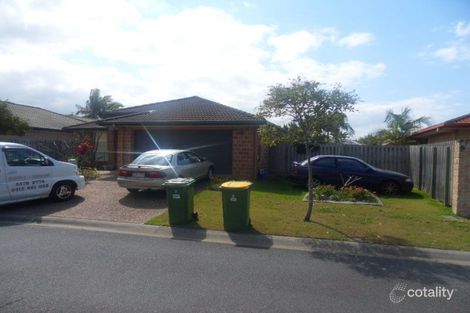 Property photo of 8 Yamie Avenue Varsity Lakes QLD 4227