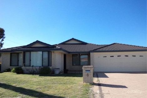 6 Wintergreene Dr, Bennett Springs, WA 6063