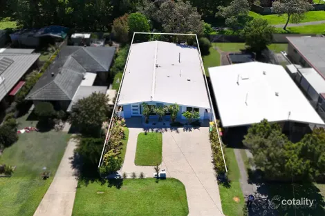 Property photo of 48 Deagon Drive Runaway Bay QLD 4216