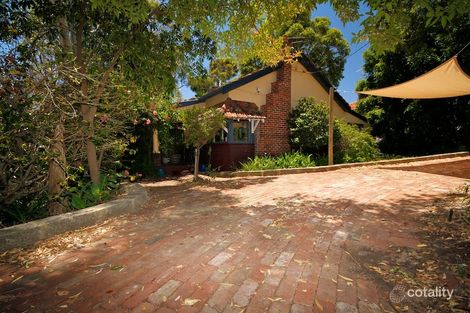 Property photo of 20 Watson Street Bassendean WA 6054