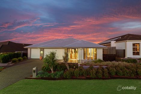 Property photo of 52 Como Circuit Warner QLD 4500