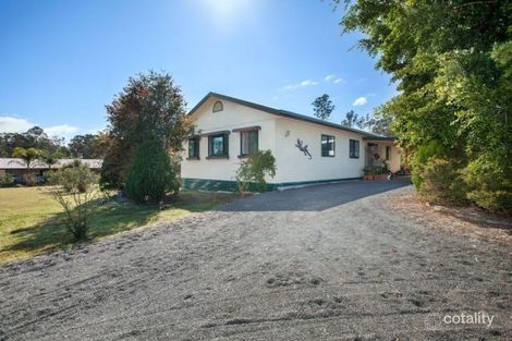 44 Jamie Ave, Curra, QLD 4570