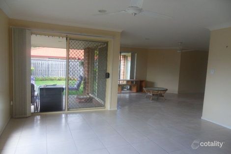 Property photo of 8 Yamie Avenue Varsity Lakes QLD 4227