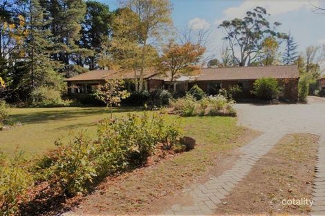 538 Snowy Mountains Hwy, Dairymans Plains, NSW 2630