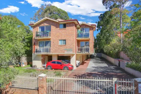 Property photo of 2/68 Stapleton Street Pendle Hill NSW 2145