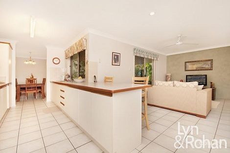 Property photo of 41 Overton Circuit Kirwan QLD 4817