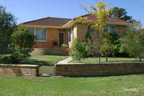 Property photo of 3 Kulinia Street Engadine NSW 2233