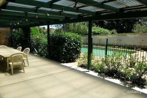 Property photo of 18 Woodburn Place Glenhaven NSW 2156