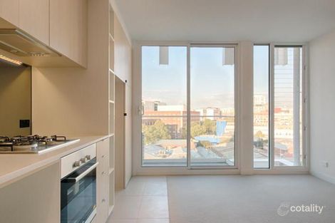 Property photo of 705/589 Elizabeth Street Melbourne VIC 3000