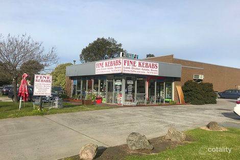 2 Johnston Ct, Dandenong South, VIC 3175