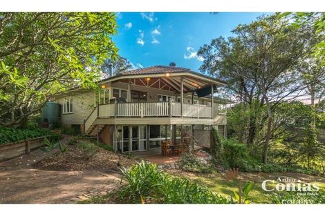 Property photo of 15 Burns Parade Chapel Hill QLD 4069
