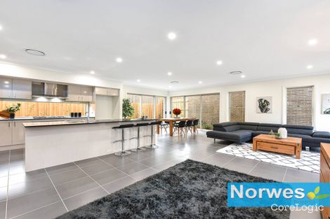 Property photo of 10 Clubside Drive Norwest NSW 2153