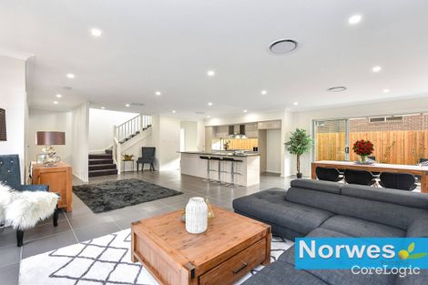 Property photo of 10 Clubside Drive Norwest NSW 2153