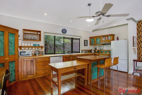 Property photo of 35 Saunders Drive Bonogin QLD 4213