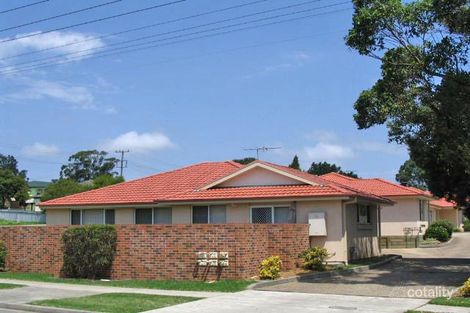 Property photo of 1/23 Minmi Road Wallsend NSW 2287