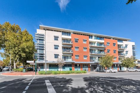 Property photo of 405/293 Angas Street Adelaide SA 5000