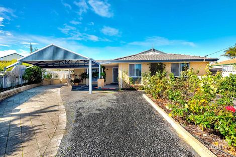 Property photo of 10 Quokka Court Australind WA 6233