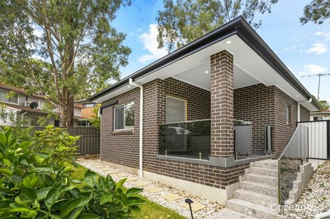 Property photo of 3 Hibiscus Street Greystanes NSW 2145