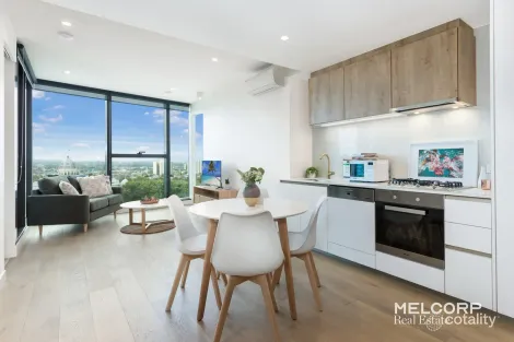 2006/23 Mackenzie St, Melbourne, VIC 3000