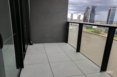Property photo of 1101/915-941 Collins Street Docklands VIC 3008