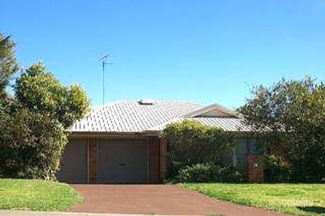 Property photo of 42 Wiemers Crescent Centenary Heights QLD 4350