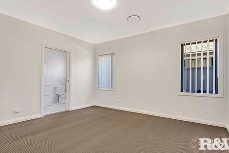 Property photo of 22 Andrew Street Riverstone NSW 2765