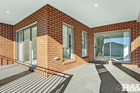 Property photo of 22 Andrew Street Riverstone NSW 2765