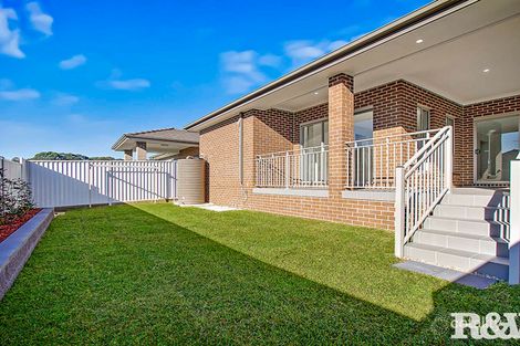 Property photo of 22 Andrew Street Riverstone NSW 2765