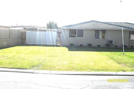 Property photo of 3 McCann Mews Rockingham WA 6168