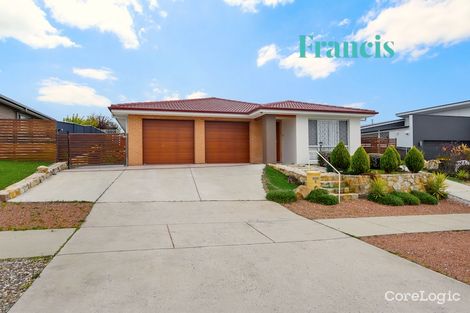 Property photo of 6 Amaryllis Street Wright ACT 2611